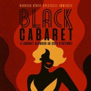 Black Cabaret