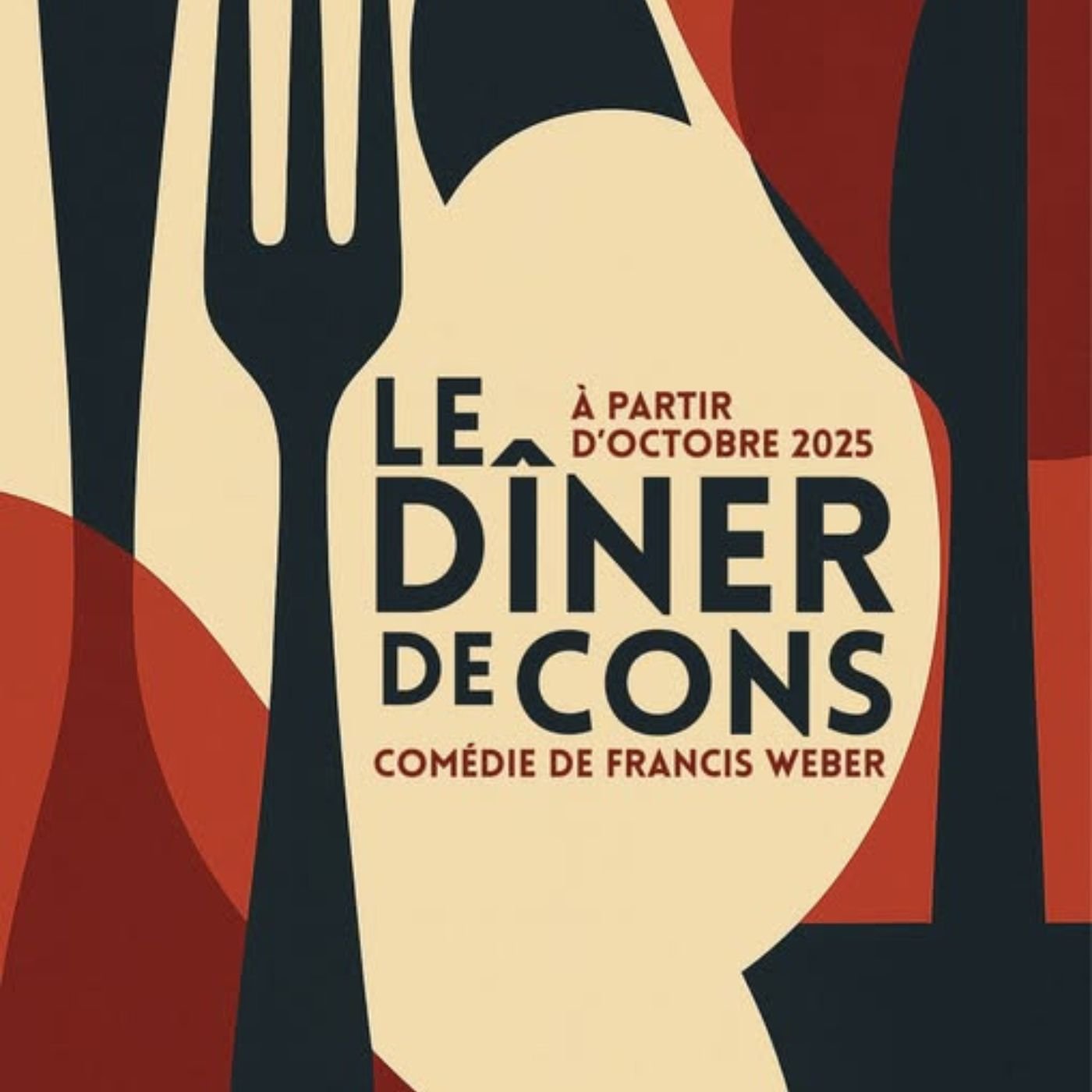Le Dîner de Cons